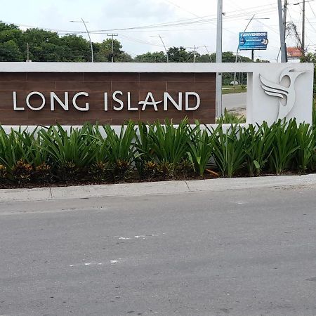 Gorgeous Apartment Hoestel Long Island! Cancún Exteriör bild