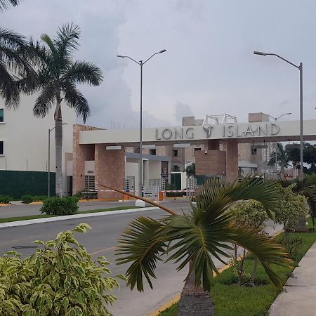 Gorgeous Apartment Hoestel Long Island! Cancún Exteriör bild