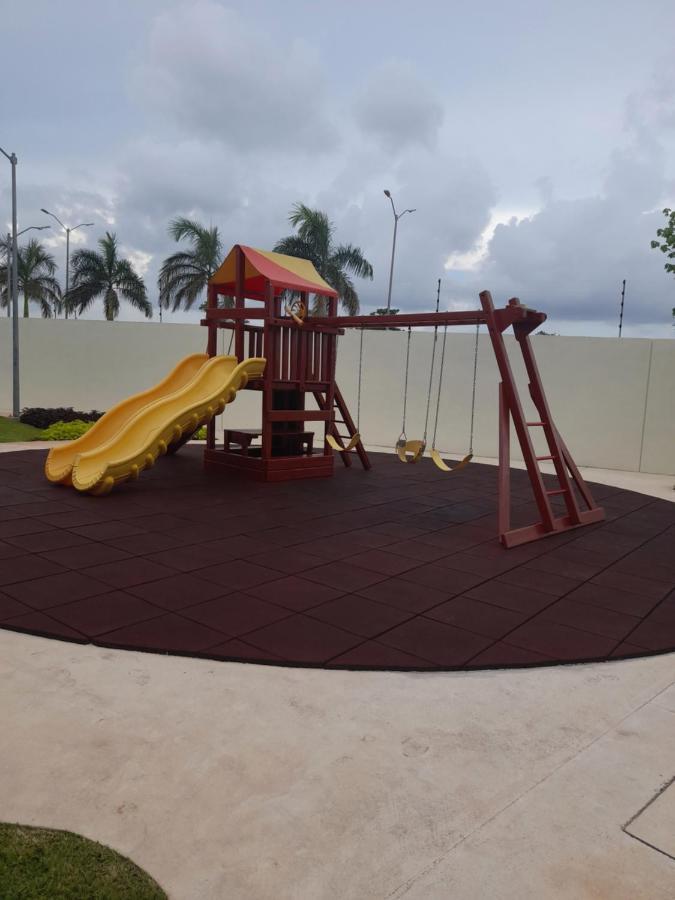 Gorgeous Apartment Hoestel Long Island! Cancún Exteriör bild