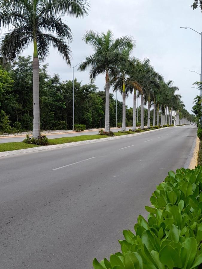 Gorgeous Apartment Hoestel Long Island! Cancún Exteriör bild