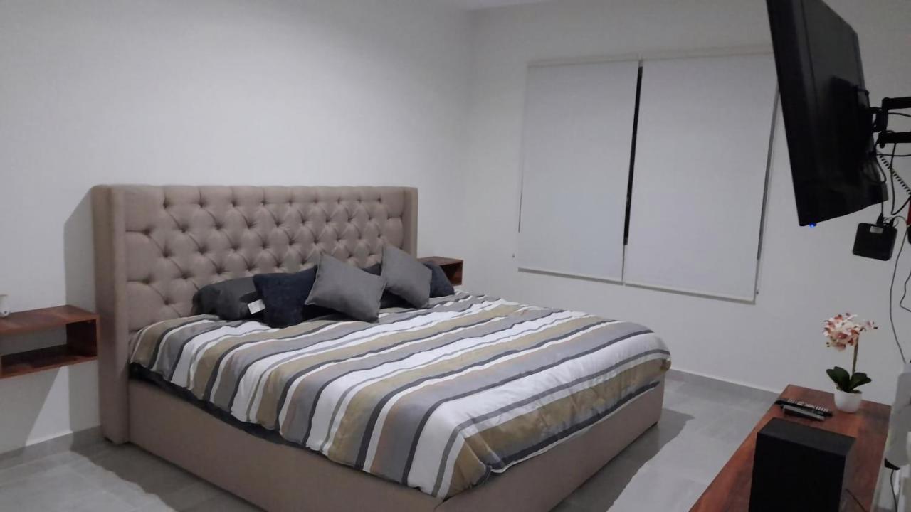 Gorgeous Apartment Hoestel Long Island! Cancún Exteriör bild