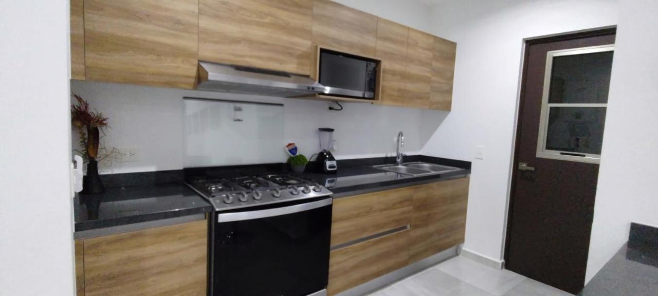 Gorgeous Apartment Hoestel Long Island! Cancún Exteriör bild