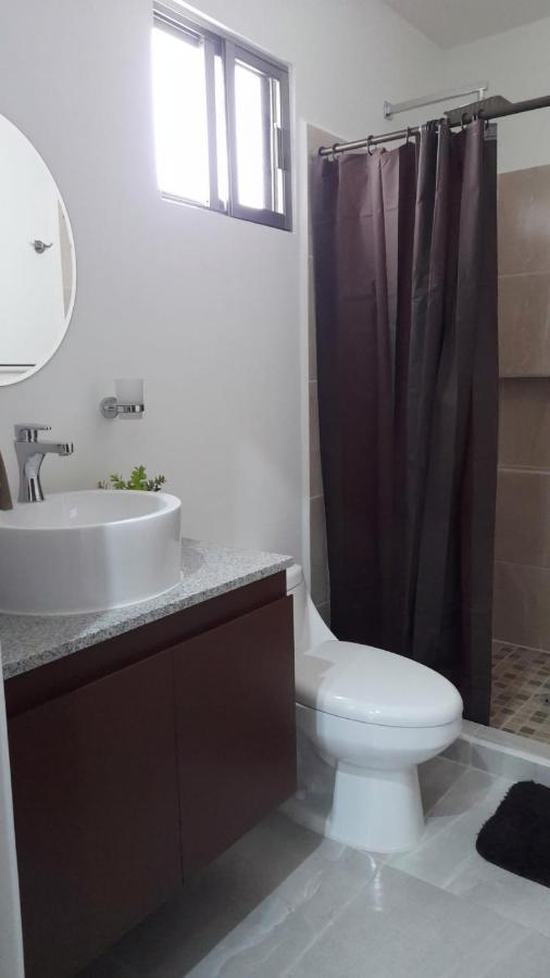 Gorgeous Apartment Hoestel Long Island! Cancún Exteriör bild