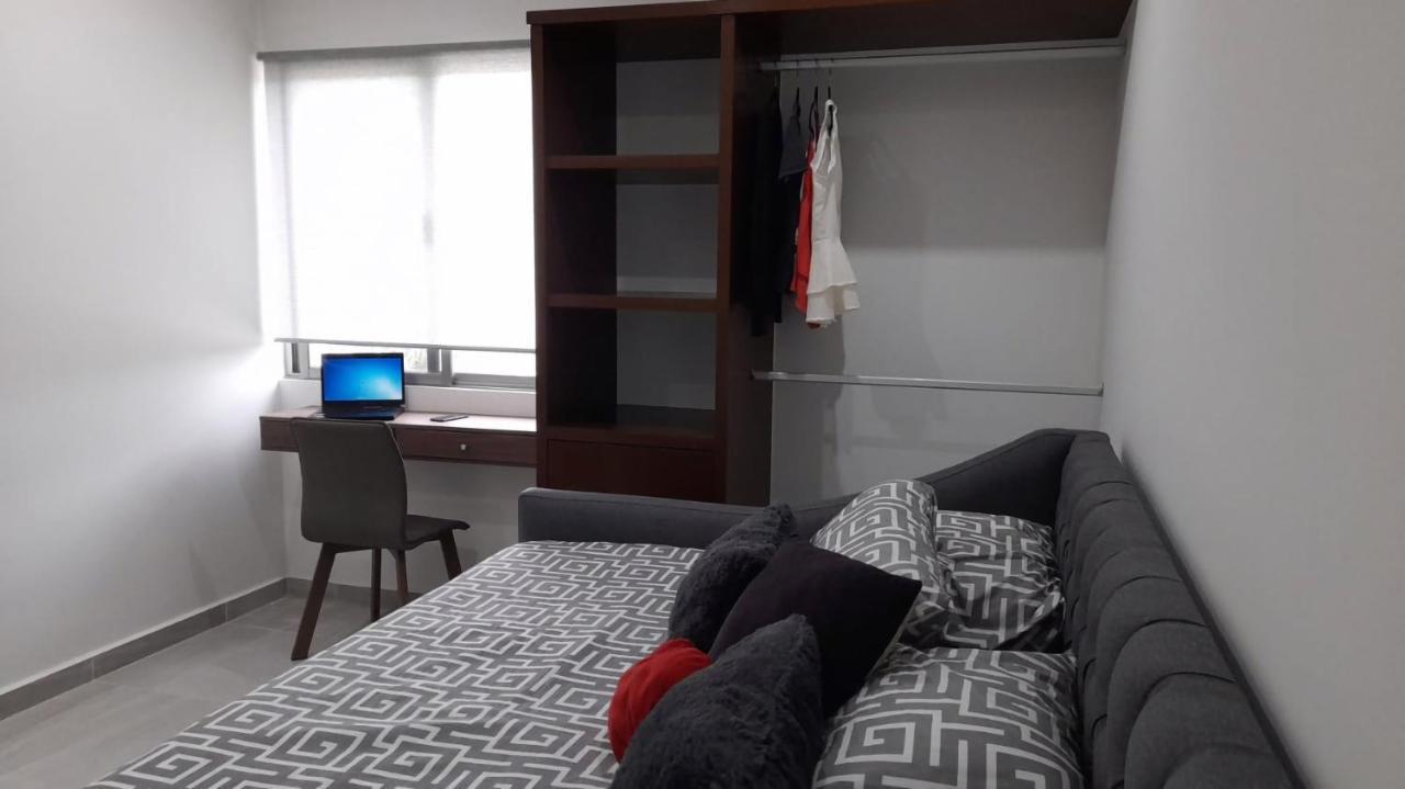 Gorgeous Apartment Hoestel Long Island! Cancún Exteriör bild