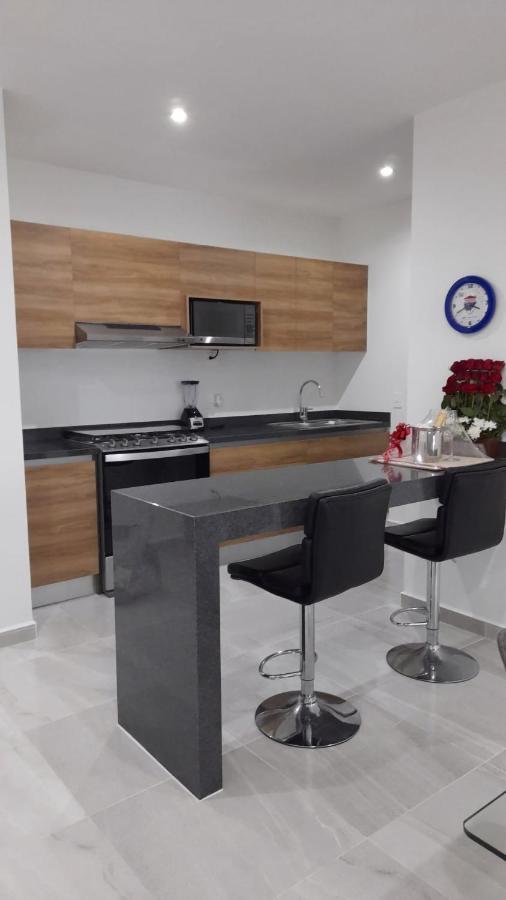 Gorgeous Apartment Hoestel Long Island! Cancún Exteriör bild