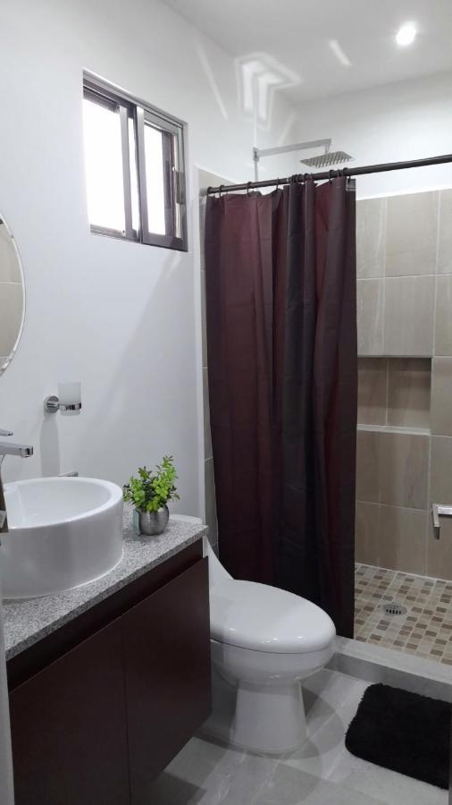 Gorgeous Apartment Hoestel Long Island! Cancún Exteriör bild