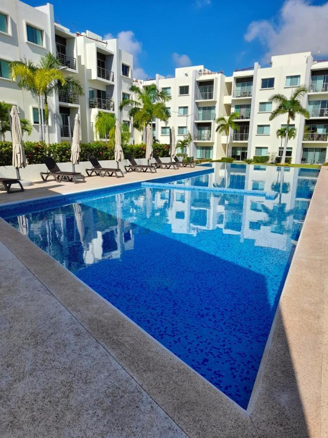 Gorgeous Apartment Hoestel Long Island! Cancún Exteriör bild